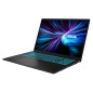 ASUS V16 V3607VM-DICTK176X Intel Core 7 240H Ordinateur portable 40,6 cm (16") WUXGA 32 Go DDR5-SDRAM 1 To SSD GPU pour ASUS V16 V3607VM-DICTK176X Intel Core 7 240H Ordinateur portable 40,6 cm (16") WUXGA 32 Go DDR5-SDRAM 1 To SSD GPU pour