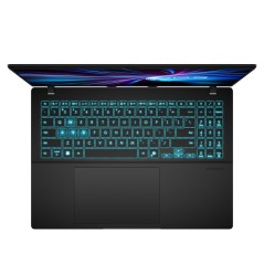 ASUS V16 V3607VM-DICTK176X Intel Core 7 240H Ordinateur portable 40,6 cm (16") WUXGA 32 Go DDR5-SDRAM 1 To SSD GPU pour