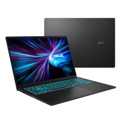 ASUS V16 V3607VM-DICTK176X Intel Core 7 240H Ordinateur portable 40,6 cm (16") WUXGA 32 Go DDR5-SDRAM 1 To SSD GPU pour