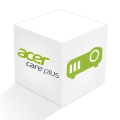 Acer SV.WPRAP.X05 extension de garantie et support 5 année(s)