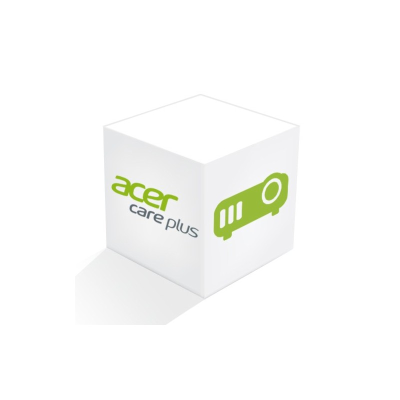 Acer SV.WPRAP.X05 extension de garantie et support 5 année(s)