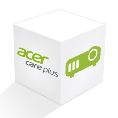 Acer SV.WPRAP.X05 extension de garantie et support 5 année(s)