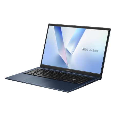 ASUS Vivobook 15 X1504MA-DISBQ190W Intel Core 3 304 Ordinateur portable 39,6 cm (15.6") Full HD 8 Go DDR5-SDRAM 256 Go SSD