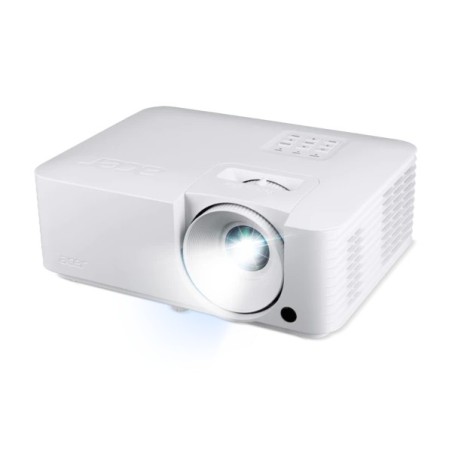 Acer Vero XL2521 Projecteur à focale standard 4000 ANSI lumens DLP 1080p (1920x1080) Compatibilité 3D Blanc
