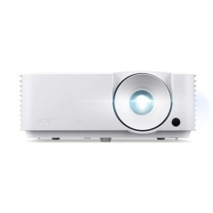 Acer Vero XL2521 Projecteur à focale standard 4000 ANSI lumens DLP 1080p (1920x1080) Compatibilité 3D Blanc