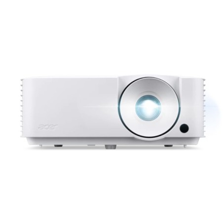 Acer Vero XL2521 Projecteur à focale standard 4000 ANSI lumens DLP 1080p (1920x1080) Compatibilité 3D Blanc