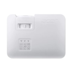 Acer Vero XL2521 Projecteur à focale standard 4000 ANSI lumens DLP 1080p (1920x1080) Compatibilité 3D Blanc