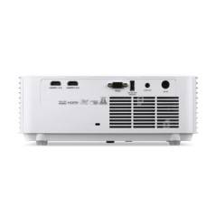 Acer Vero XL2521 Projecteur à focale standard 4000 ANSI lumens DLP 1080p (1920x1080) Compatibilité 3D Blanc