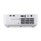 Acer Vero XL2521 Projecteur à focale standard 4000 ANSI lumens DLP 1080p (1920x1080) Compatibilité 3D Blanc