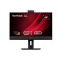 Viewsonic VG Series VG2757V-2K écran plat de PC 68,6 cm (27") 2560 x 1440 pixels Quad HD LED Noir Viewsonic VG Series VG2757V-2K écran plat de PC 68,6 cm (27") 2560 x 1440 pixels Quad HD LED Noir