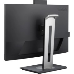 Viewsonic VG Series VG2757V-2K écran plat de PC 68,6 cm (27") 2560 x 1440 pixels Quad HD LED Noir