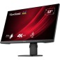 Viewsonic VG3208-4K écran plat de PC 81,3 cm (32") 3840 x 2160 pixels 4K Ultra HD LED Noir Viewsonic VG3208-4K écran plat de PC 81,3 cm (32") 3840 x 2160 pixels 4K Ultra HD LED Noir