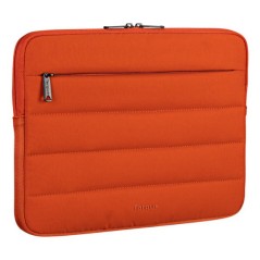 Targus Puffer 35,6 cm (14") Housse Orange