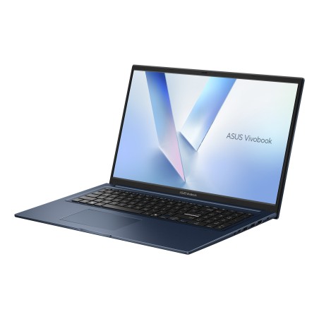 ASUS Vivobook 17 X1704MA-PRO-DISAU159X Intel Core 3 304 Ordinateur portable 43,9 cm (17.3") Full HD 8 Go DDR5-SDRAM 512 Go SSD