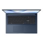 ASUS Vivobook 17 X1704MA-PRO-DISAU159X Intel Core 3 304 Ordinateur portable 43,9 cm (17.3") Full HD 8 Go DDR5-SDRAM 512 Go SSD