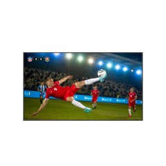 LG 75UH7Q-E Écran d'affichage dynamique Écran plat de signalisation numérique 190,5 cm (75") LCD Wifi 700 cd m² 4K Ultra HD