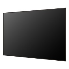 LG 75UH7Q-E Écran d'affichage dynamique Écran plat de signalisation numérique 190,5 cm (75") LCD Wifi 700 cd m² 4K Ultra HD