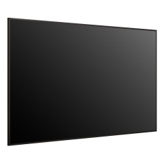 LG 75UH7Q-E Écran d'affichage dynamique Écran plat de signalisation numérique 190,5 cm (75") LCD Wifi 700 cd m² 4K Ultra HD