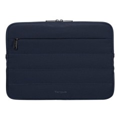 Targus Puffer 40,6 cm (16") Housse Bleu