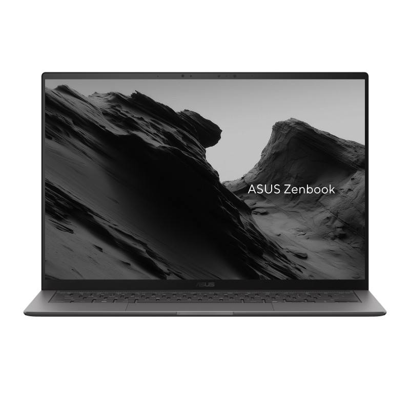 ASUS Zenbook S14 UX5406AA- -DIS44X Copilot+ PC Intel Core Ultra 7 355 Ordinateur portable 35,6 cm (14") Écran tactile 3K 16 Go