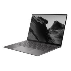 ASUS Zenbook S14 UX5406AA- -DIS44X Copilot+ PC Intel Core Ultra 7 355 Ordinateur portable 35,6 cm (14") Écran tactile 3K 16 Go