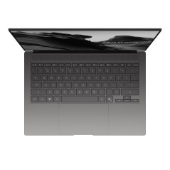 ASUS Zenbook S14 UX5406AA- -DIS44X Copilot+ PC Intel Core Ultra 7 355 Ordinateur portable 35,6 cm (14") Écran tactile 3K 16 Go
