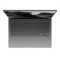 ASUS Zenbook S14 UX5406AA- -DIS44X Copilot+ PC Intel Core Ultra 7 355 Ordinateur portable 35,6 cm (14") Écran tactile 3K 16 Go