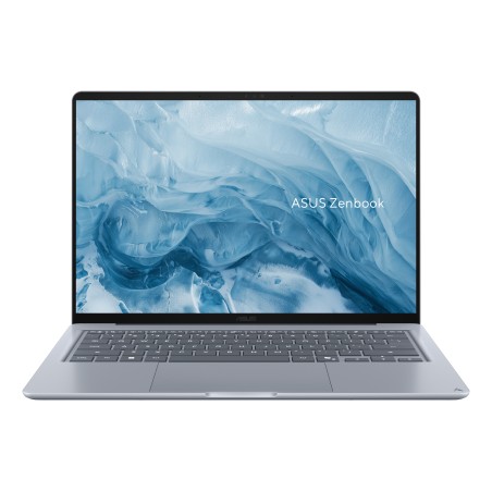 ASUS Zenbook 14 UX3480AA- -DISU22X Copilot+ PC Intel Core Ultra 9 386H Ordinateur portable 35,6 cm (14") WUXGA 24 Go
