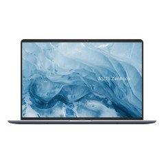 ASUS Zenbook 14 UX3480AA- -DISU22X Copilot+ PC Intel Core Ultra 9 386H Ordinateur portable 35,6 cm (14") WUXGA 24 Go