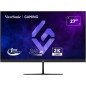 Viewsonic VX Series VX2758A-2K-PRO-3 écran plat de PC 68,6 cm (27") 2560 x 1440 pixels Quad HD LED Noir Viewsonic VX Series VX2758A-2K-PRO-3 écran plat de PC 68,6 cm (27") 2560 x 1440 pixels Quad HD LED Noir