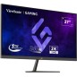 Viewsonic VX Series VX2758A-2K-PRO-3 écran plat de PC 68,6 cm (27") 2560 x 1440 pixels Quad HD LED Noir Viewsonic VX Series VX2758A-2K-PRO-3 écran plat de PC 68,6 cm (27") 2560 x 1440 pixels Quad HD LED Noir