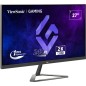 Viewsonic VX Series VX2758A-2K-PRO-3 écran plat de PC 68,6 cm (27") 2560 x 1440 pixels Quad HD LED Noir Viewsonic VX Series VX2758A-2K-PRO-3 écran plat de PC 68,6 cm (27") 2560 x 1440 pixels Quad HD LED Noir