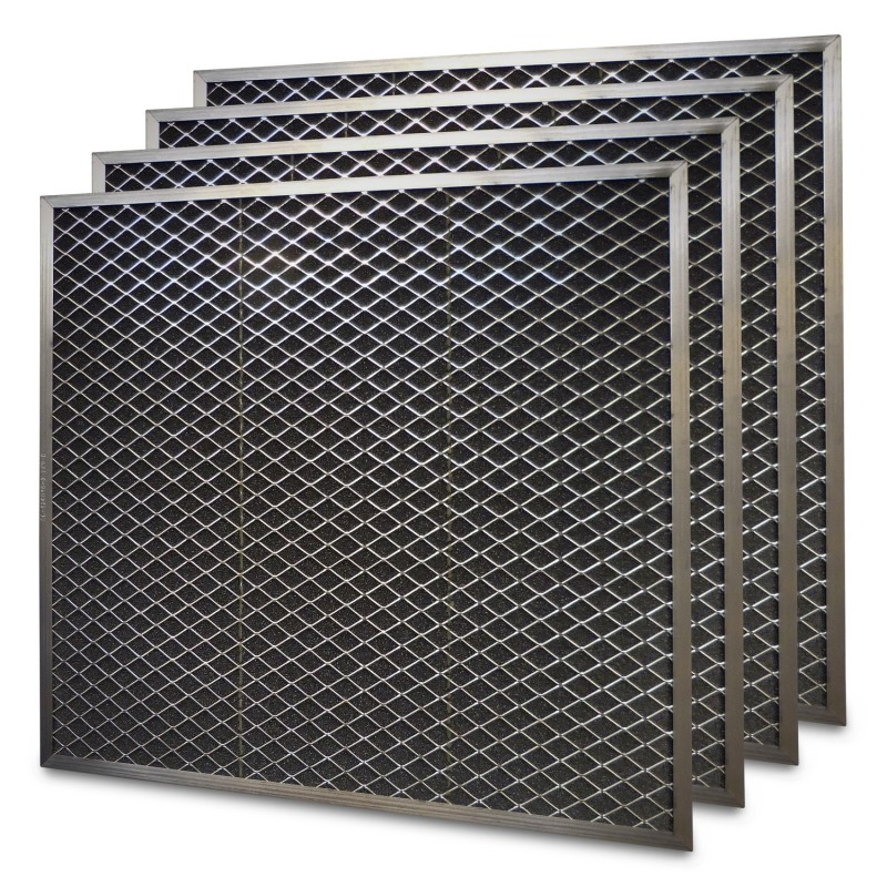 APC Kit de filtre à poussière Galaxy VM, armoire d'alimentation large