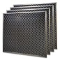 APC Kit de filtre à poussière Galaxy VM, armoire d'alimentation large