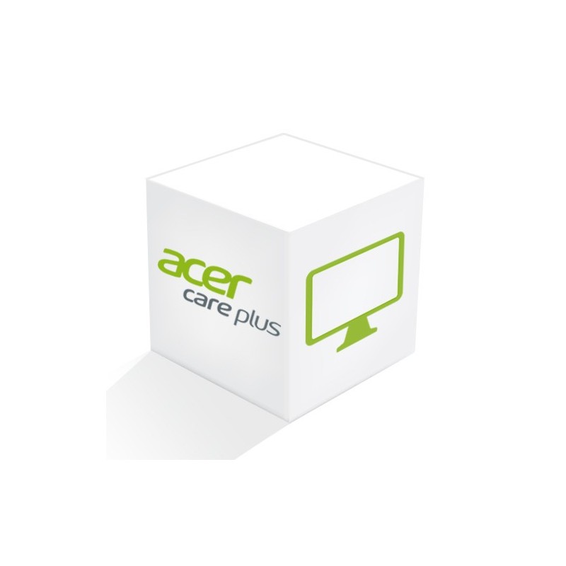 Acer SV.WMGAP.A02 extension de garantie et support 4 année(s)