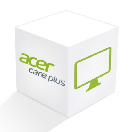 Acer SV.WMGAP.A02 extension de garantie et support 4 année(s)