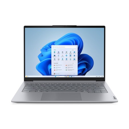 Lenovo ThinkBook 14 G9 IRL Intel Core 5 210H Ordinateur portable 35,6 cm (14") WUXGA 16 Go DDR5-SDRAM 512 Go SSD Wi-Fi 7
