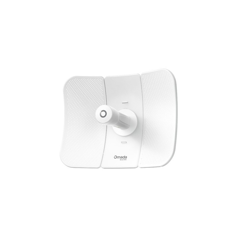 TP-Link Beam Bridge 5 UR KIT Pont réseau 867 Mbit/s Blanc TP-Link Beam Bridge 5 UR KIT Pont réseau 867 Mbit/s Blanc