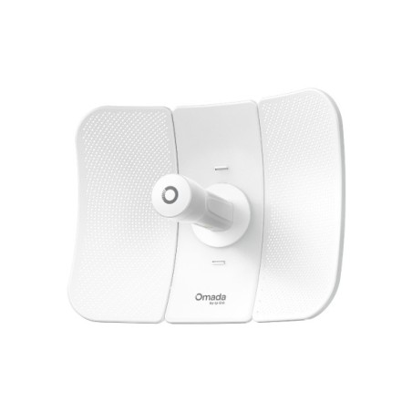 TP-Link Beam Bridge 5 UR KIT Pont réseau 867 Mbit s Blanc