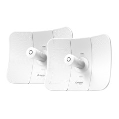 TP-Link Beam Bridge 5 UR KIT Pont réseau 867 Mbit/s Blanc