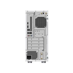 ASUS V500 Mini Tower V501MV-DIC05210H148W Intel Core 5 210H 8 Go DDR5-SDRAM 512 Go SSD Windows 11 Home PC Blanc