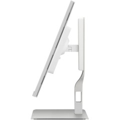 Viewsonic VP Series VP2766-2K-W écran plat de PC 68,6 cm (27") 2560 x 1440 pixels Quad HD LED Blanc, Argent