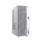 ASUS V500 Mini Tower V501MV-DIC03100U043W Intel Core 3 100U 8 Go DDR5-SDRAM 512 Go SSD Windows 11 Home PC Blanc ASUS V500 Mini Tower V501MV-DIC03100U043W Intel Core 3 100U 8 Go DDR5-SDRAM 512 Go SSD Windows 11 Home PC Blanc