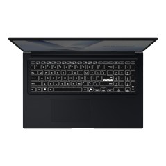 ASUS Vivobook 17 X1704MA-DISAU140W Intel Core 7 350 Ordinateur portable 43,9 cm (17.3") Full HD 16 Go DDR5-SDRAM 512 Go SSD