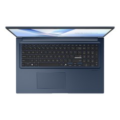 ASUS Vivobook 17 X1704MA-DISAU140W Intel Core 7 350 Ordinateur portable 43,9 cm (17.3") Full HD 16 Go DDR5-SDRAM 512 Go SSD