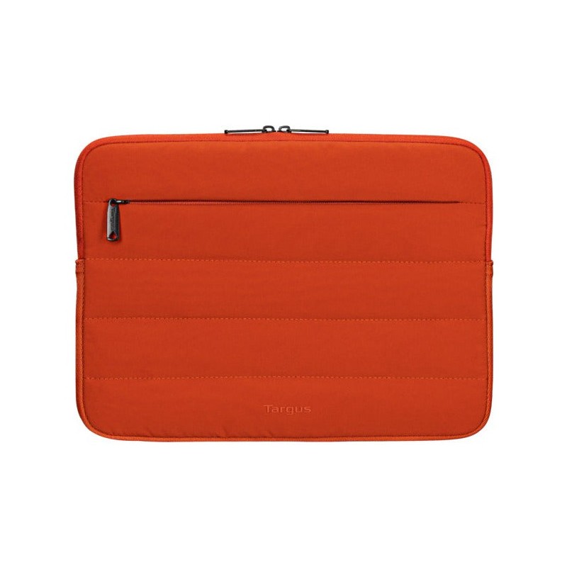 Targus Puffer 40,6 cm (16") Housse Orange Targus Puffer 40,6 cm (16") Housse Orange