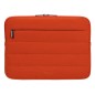 Targus Puffer 40,6 cm (16") Housse Orange Targus Puffer 40,6 cm (16") Housse Orange