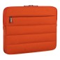 Targus Puffer 40,6 cm (16") Housse Orange Targus Puffer 40,6 cm (16") Housse Orange