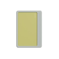 Targus HyperShield 33 cm (13") Coque Transparent, Blanc