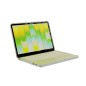 Targus HyperShield 33 cm (13") Coque Transparent, Blanc